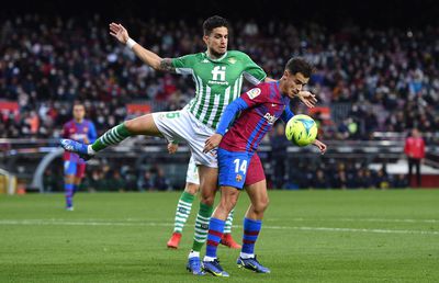 Primul eșec pentru Xavi la Barcelona! Surpriză uriașă în La Liga