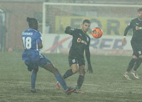 FCU Craiova - FC Voluntari în etapa #18 din Liga 1 » Echipele de start