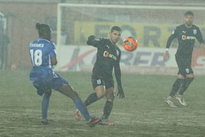 FCU Craiova - FC Voluntari în etapa #18 din Liga 1 » Echipe probabile + cele mai tari cote