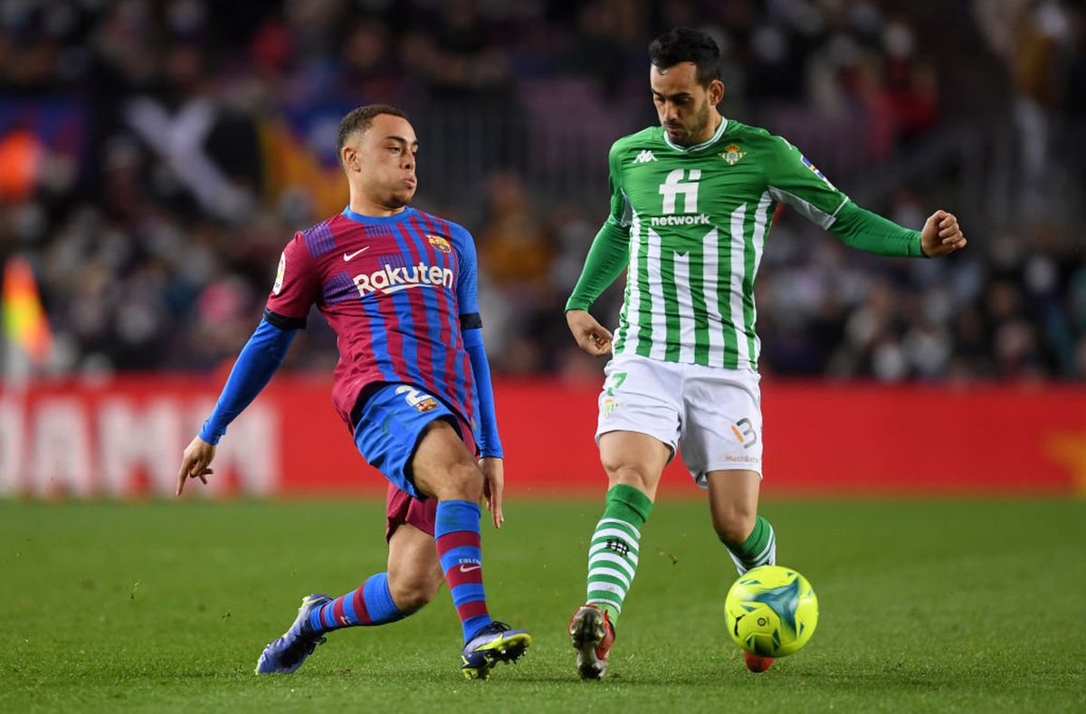 Primul eșec pentru Xavi la Barcelona! Surpriză uriașă în La Liga