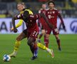 Show total în Der Klassiker » Bayern o învinge pe Dortmund și se desprinde în fruntea clasamentului