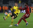 Show total în Der Klassiker » Bayern o învinge pe Dortmund și se desprinde în fruntea clasamentului