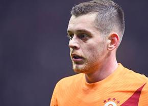 Alexandru Cicâldău, pozitiv la testul COVID-19 » Ce meciuri ratează românul la Galatasaray