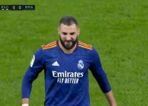 Veste teribilă pentru Real Madrid: s-a accidentat Benzema! Prima estimare
