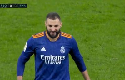Pierdere uriașă pentru Real Madrid: s-a accidentat Benzema! Prima estimare