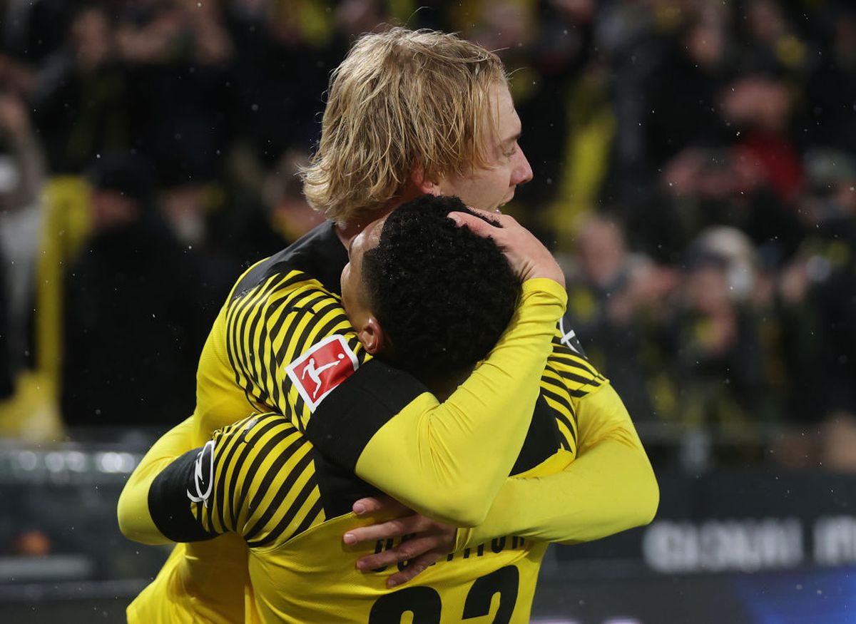 Mai rău ca în Liga 1! Bellingham și Haaland, atac frontal după Dortmund - Bayern: „Arbitrul a trucat meciuri, la ce vă așteptați?!”