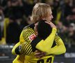 UPDATE Plângere penală împotriva lui Jude Bellingham, după acuzele la adresa lui Felix Zwayer, care a condus meciul Dortmund - Bayern » Arbitrul a intrat în direct la TV și și-a explicat deciziile