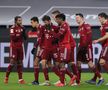 Show total în Der Klassiker » Bayern o învinge pe Dortmund și se desprinde în fruntea clasamentului