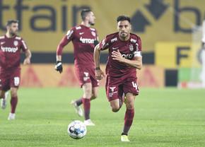 CFR Cluj, sancționată drastic de UEFA! Ce amendă are de achitat campioana României
