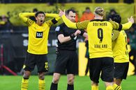 Mai rău ca în Liga 1! Bellingham și Haaland, atac frontal după Dortmund - Bayern: „Arbitrul a trucat meciuri, la ce vă așteptați?!”