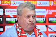 Iuliu Mureșan recunoaște conflictul mocnit dintre Rednic și jucători: „Sunt probleme. Vreau să transmit personal un mesaj în vestiar”