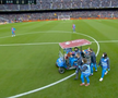 Gavi, accidentat în Barcelona - Betis