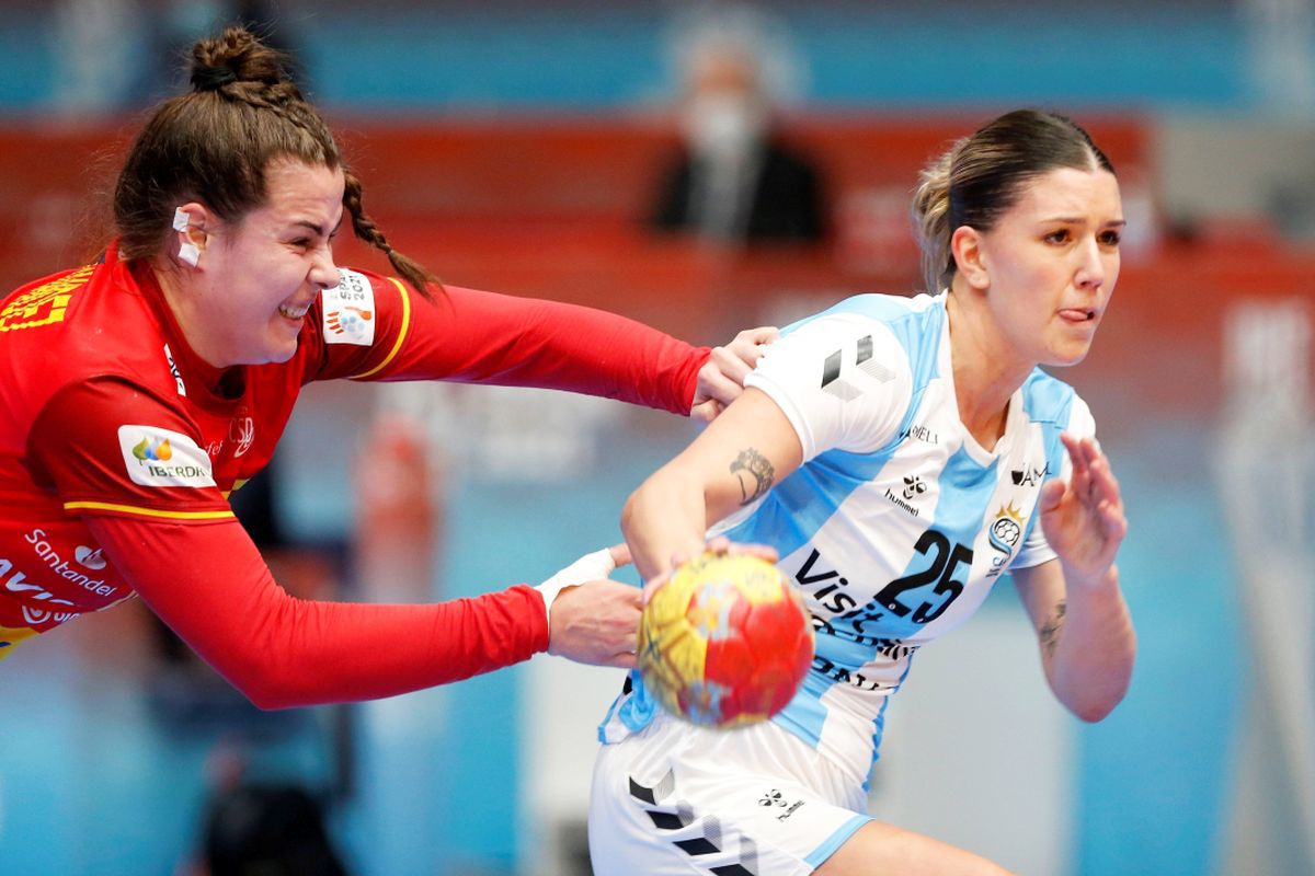 Programul de azi la Mondialul de handbal: 8 meciuri pe afiș, cu Danemarca, Spania și China în acțiune