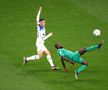 Anglia - Senegal în optimile Campionatului Mondial