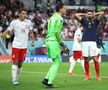 Franța e în sferturi! Polonia, răpusă de Giroud și Mbappe » Lewandowski a marcat în 90'+9