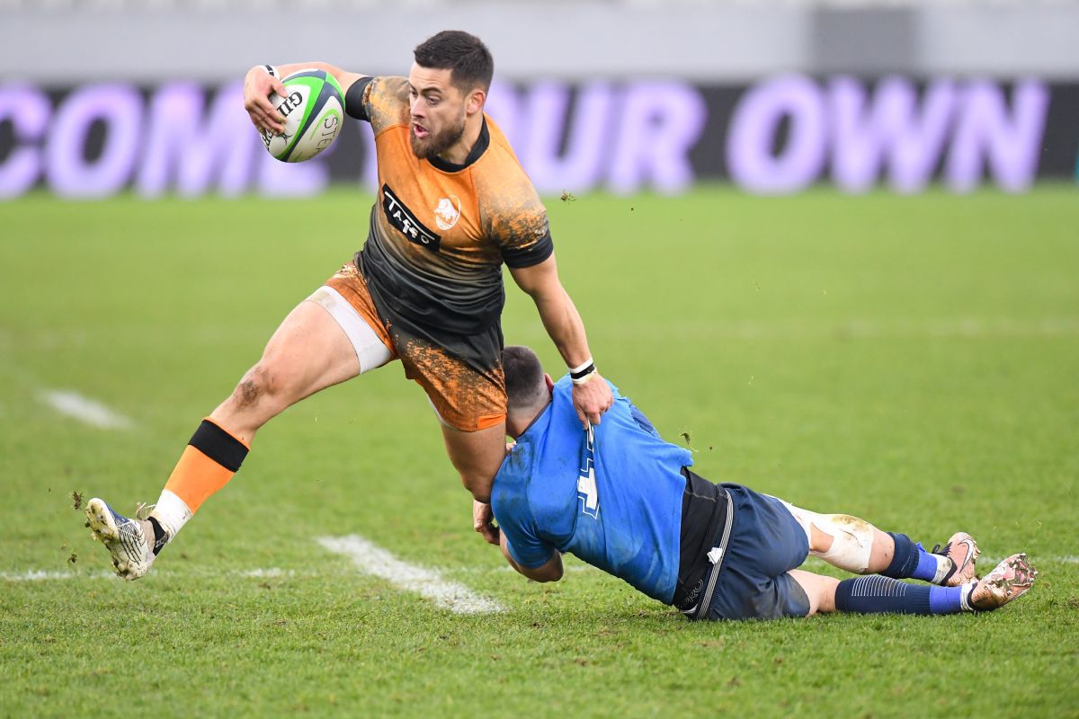 Știința Baia Mare a învins-o pe CSA Steaua în finala Ligii Naționale de rugby! Imagini spectaculoase de pe „Arcul de Triumf”