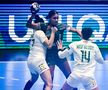 Cristina Neagu, entuziasmată de cele 13 goluri marcate cu Ferencvaros: „Mi-aș dori să jucăm mereu într-o asemenea atmosferă!”