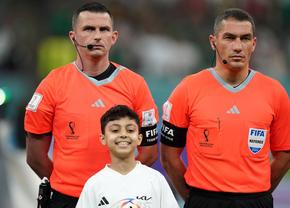 Kovacs, delegat și în optimi la Mondial! Câți bani a câștigat până acum în Qatar