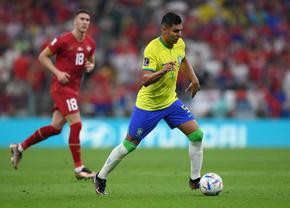 Brazilia - Coreea de Sud, în „optimile” Campionatului Mondial » Echipele probabile + Cele mai tari cote la pariuri
