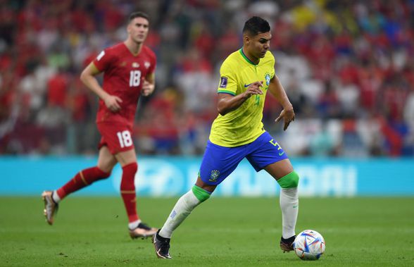 Brazilia - Coreea de Sud, în „optimile” Campionatului Mondial » Echipele probabile + Cote