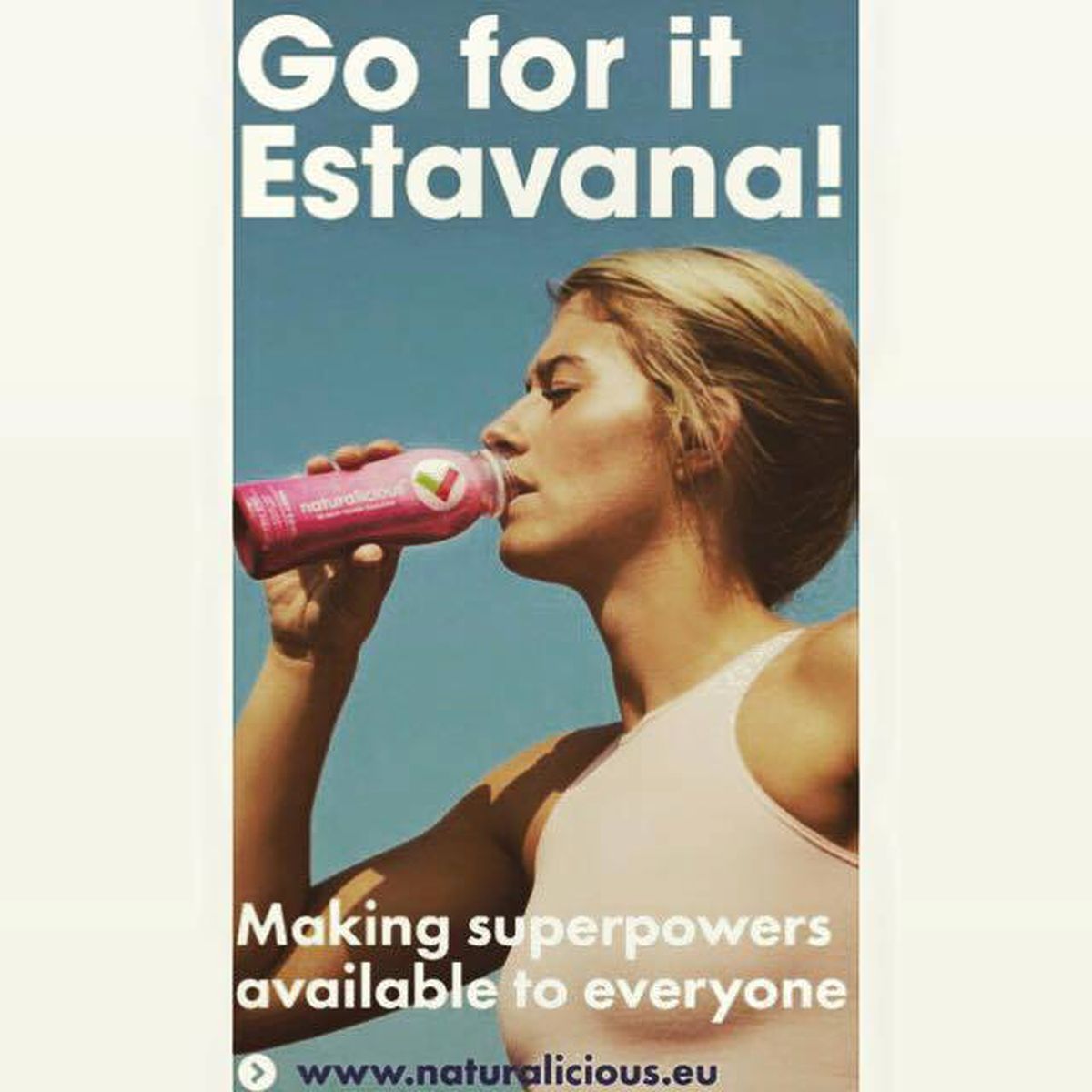 Estavana Polman, handbalista Rapidului