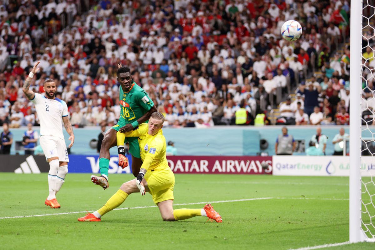 Mai ușor nu se putea: Anglia a jucat singură și e gata de blockbusterul cu Franța! Reporterul GSP Remus Răureanu a relatat de pe stadion