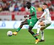 Anglia - Senegal în optimile Campionatului Mondial