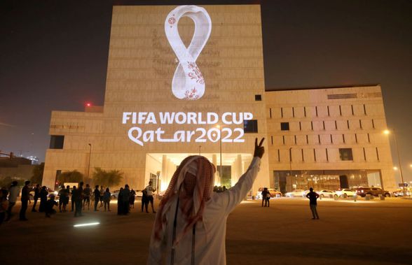 Cele mai interesante statistici de la Campionatul Mondial din Qatar după terminarea grupelor » Ca mai mare asistență înregistrată pe un stadion de la finala Campionatului Mondial din 1994  + Cine a expediat cel mai puternic șut