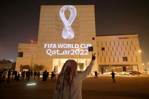 Cele mai interesante statistici de la Campionatul Mondial din Qatar după terminarea grupelor » Ca mai mare asistență înregistrată pe un stadion de la finala Campionatului Mondial din 1994  + Cine a expediat cel mai puternic șut