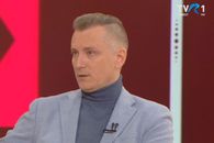 Ce făcea Lewandowski după golul care nu mai conta » Imaginea remarcată de Cătălin Țepelin: „Mi se pare deplasat! Surprinzător spre deranjant să-l vezi așa”