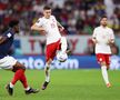 Franța e în sferturi! Polonia, răpusă de Giroud și Mbappe » Lewandowski a marcat în 90'+9