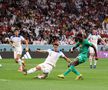Anglia - Senegal în optimile Campionatului Mondial