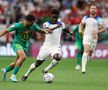 Anglia - Senegal în optimile Campionatului Mondial