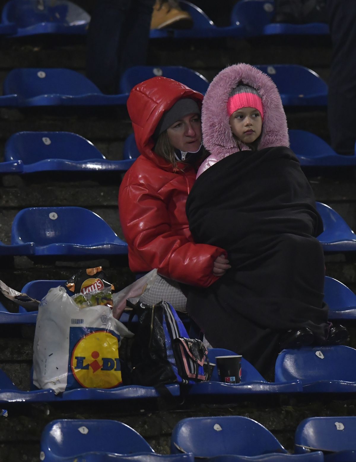 Rapid pierde teren în lupta cu Farul și CFR Cluj » Giuleștenii, salvați de Moldovan în prelungirile de la Pitești! Clasamentul ACUM