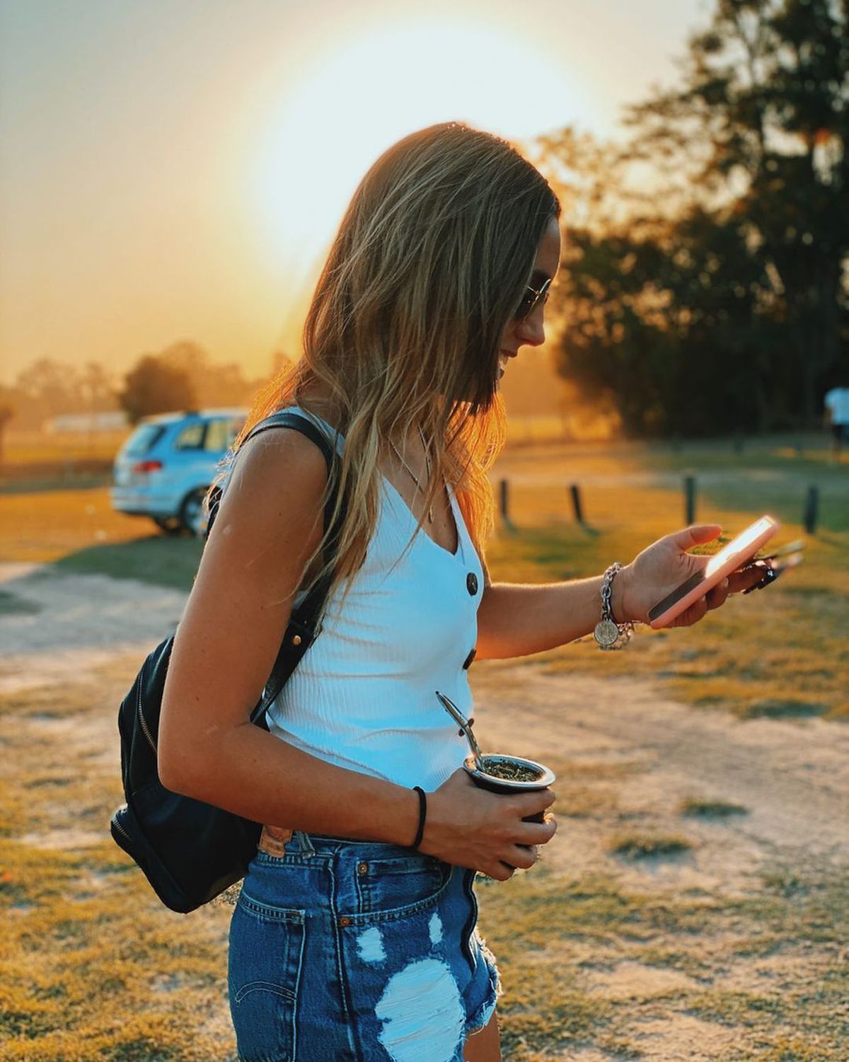 Un presupus milionar din Qatar a încercat să cucerească o jurnalistă ESPN » Cadoul incredibil de peste 1.000 de euro!