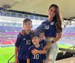 Soția lui Messi, nevoită să plece din hotelul din Qatar » Ce au pățit Antonela și iubitele jucătorilor Argentinei