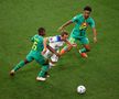 Anglia - Senegal în optimile Campionatului Mondial