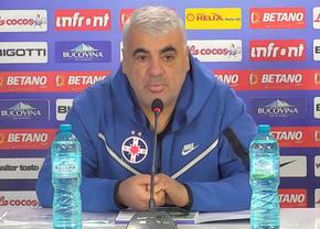 Leo Strizu recunoaște că e doar o marionetă: „Becali hotărăște, noi suntem simpli executanți” + „Pintilii are rolul cel mai important. Planul secundar este ocupat de mine”