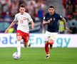 Franța e în sferturi! Polonia, răpusă de Giroud și Mbappe » Lewandowski a marcat în 90'+9