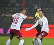 Rapid pierde teren în lupta cu Farul și CFR Cluj » Giuleștenii, salvați de Moldovan în prelungirile de la Pitești! Clasamentul ACUM