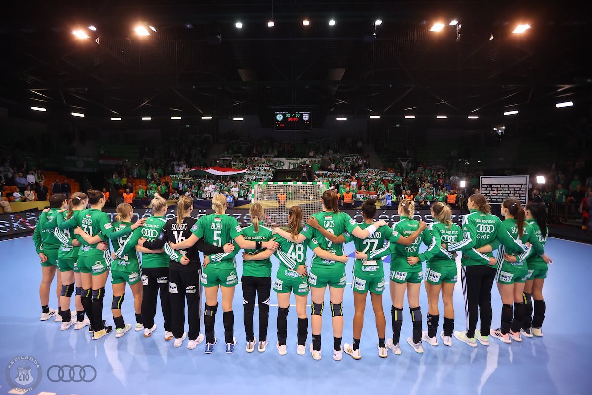 Japonezi? Nu, români! Presa maghiară, cucerită de fanii Rapidului: „Jos pălăria!” » Ce s-a întâmplat la meciul cu Gyor