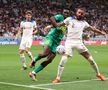 Anglia - Senegal în optimile Campionatului Mondial