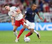 Franța e în sferturi! Polonia, răpusă de Giroud și Mbappe » Lewandowski a marcat în 90'+9