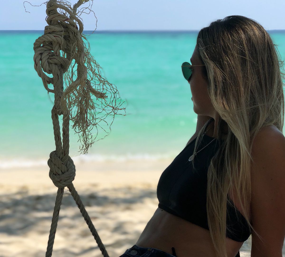 Un presupus milionar din Qatar a încercat să cucerească o jurnalistă ESPN » Cadoul incredibil de peste 1.000 de euro!