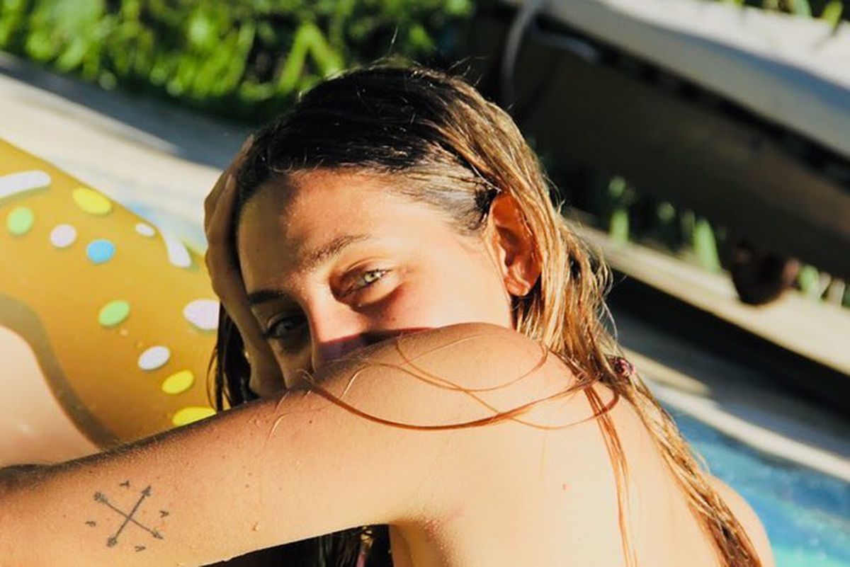 Sofía Martínez, jurnalistă ESPN