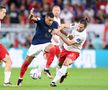 Franța e în sferturi! Polonia, răpusă de Giroud și Mbappe » Lewandowski a marcat în 90'+9