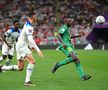 Anglia - Senegal în optimile Campionatului Mondial