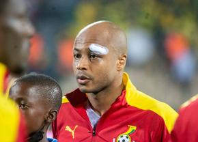 Ar fi transferul ultimilor ani la Dinamo! Căpitanul Ghanei de la Cupa Africii, sub comanda lui Kopic