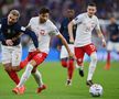 Franța e în sferturi! Polonia, răpusă de Giroud și Mbappe » Lewandowski a marcat în 90'+9