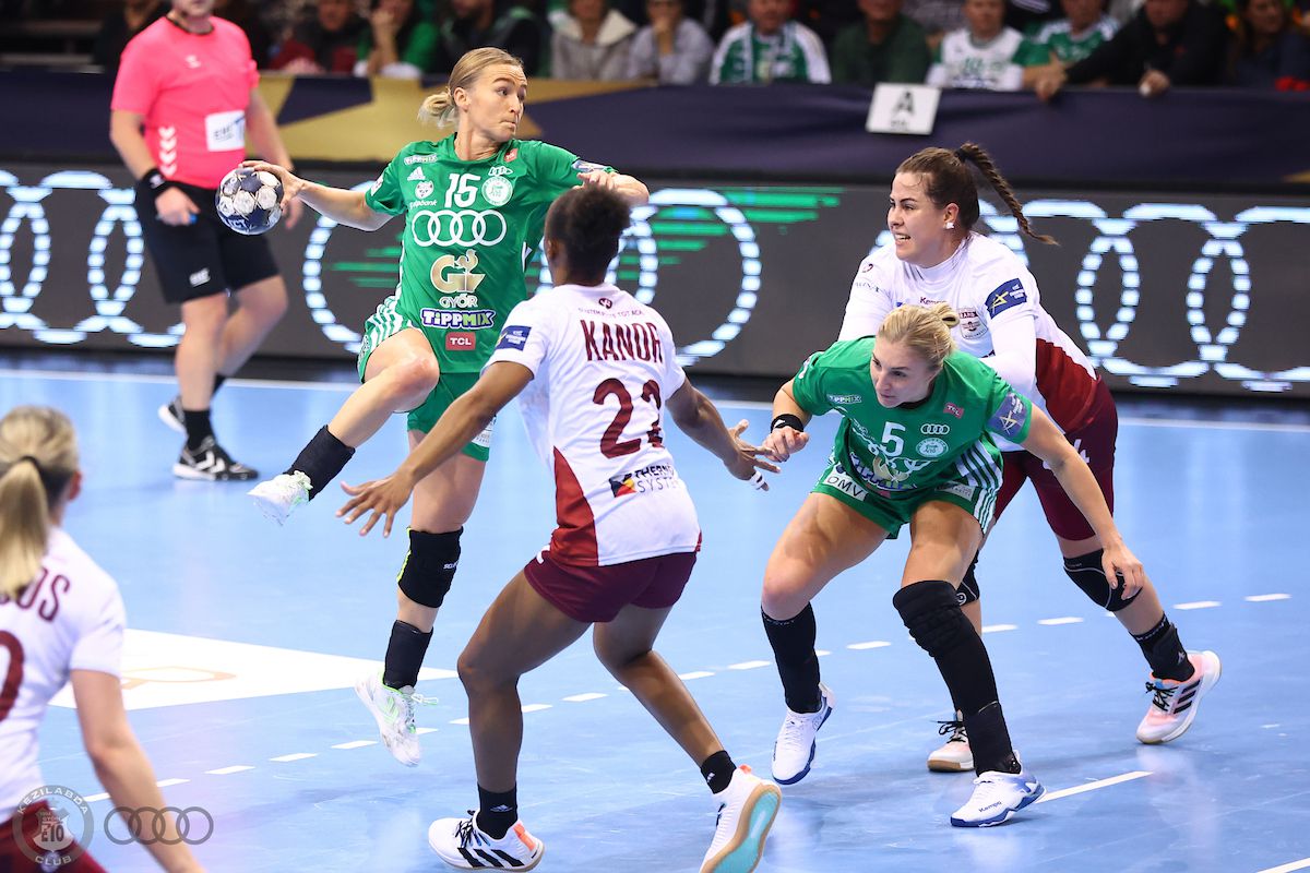 Japonezi? Nu, români! Presa maghiară, cucerită de fanii Rapidului: „Jos pălăria!” » Ce s-a întâmplat la meciul cu Gyor